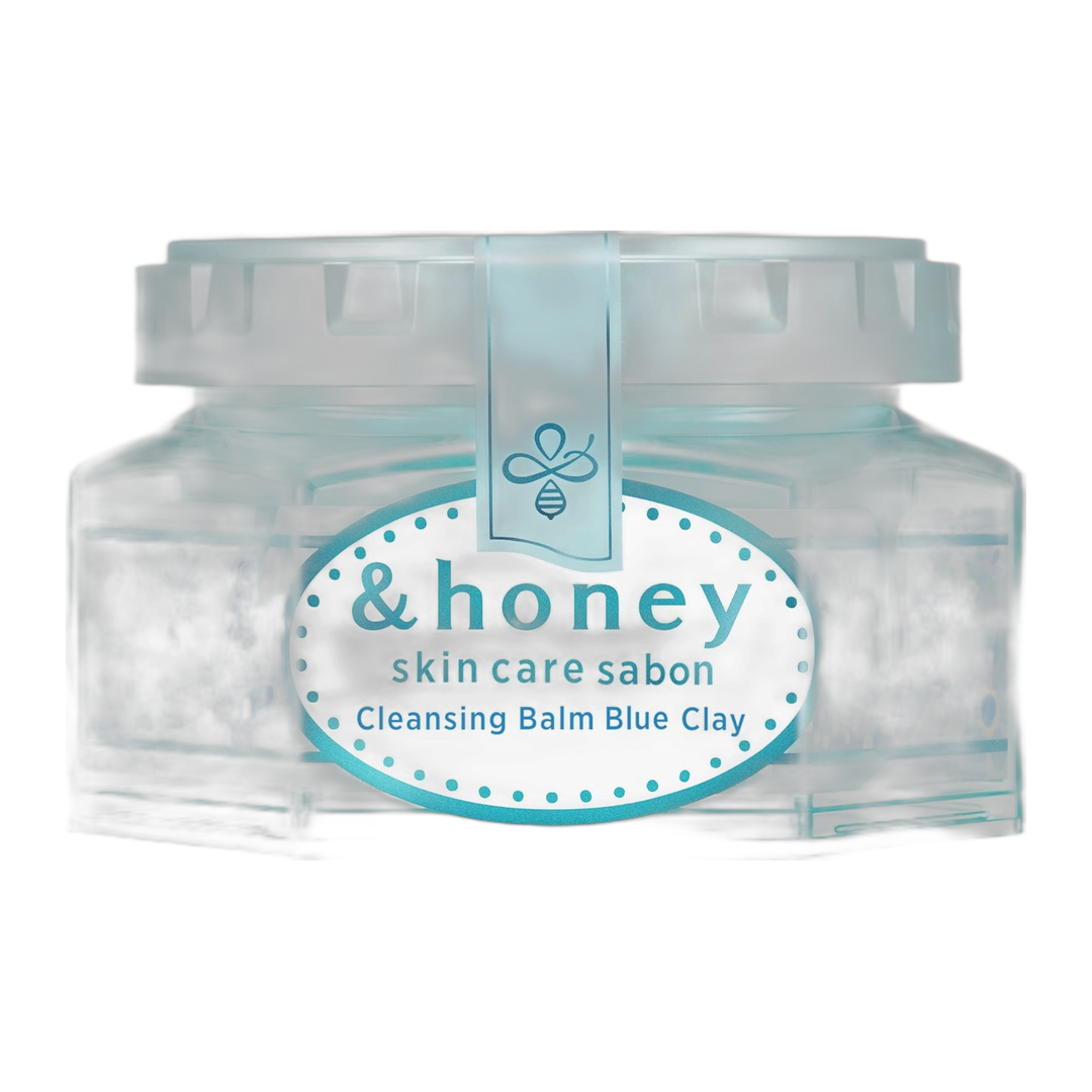 &honey Balsamo de Limpeza Facial 90g