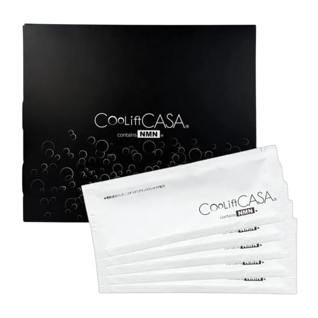 Japan Brand Mascara Facial em Folha 10g