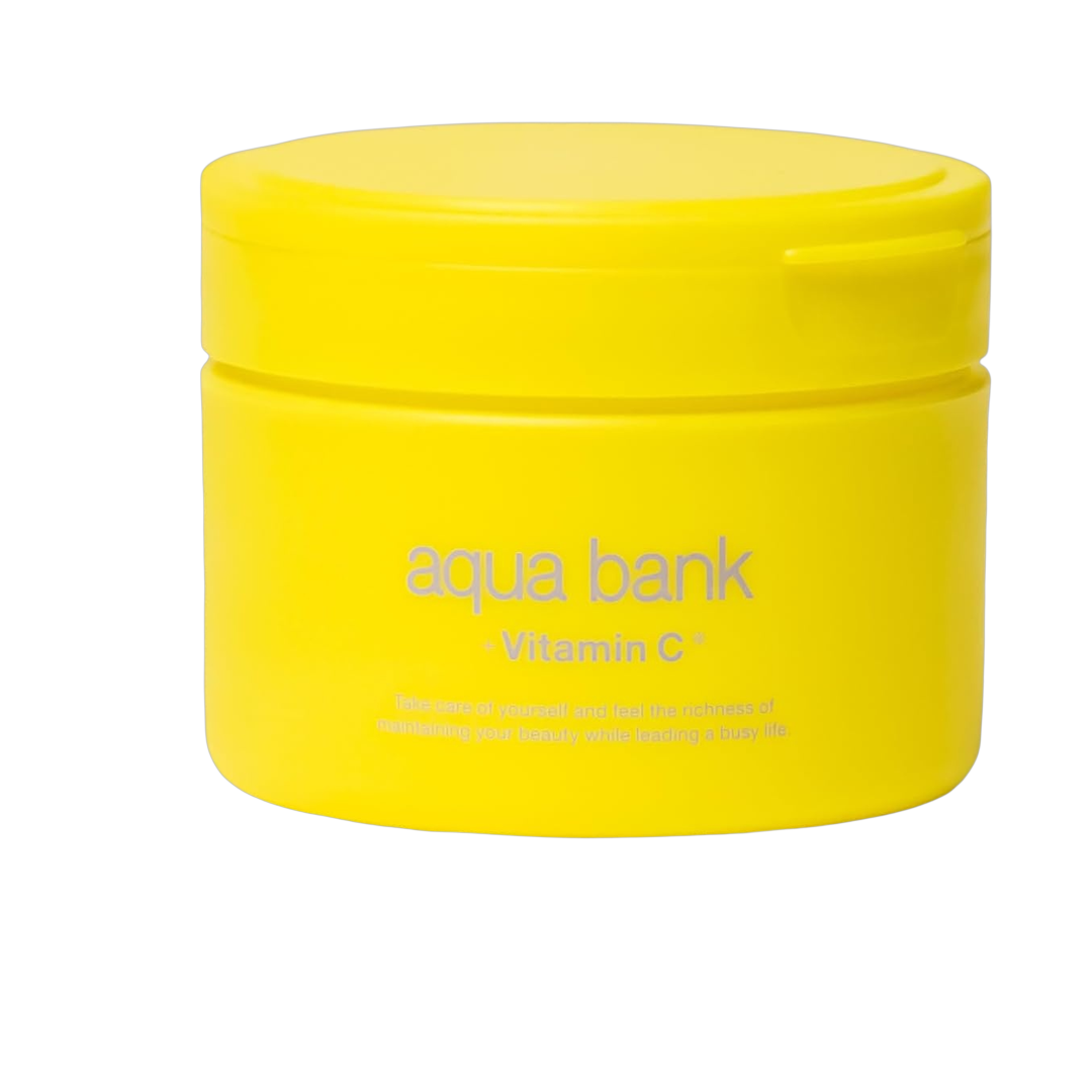 Akuabanku Balsamo de Limpeza Facial 215g