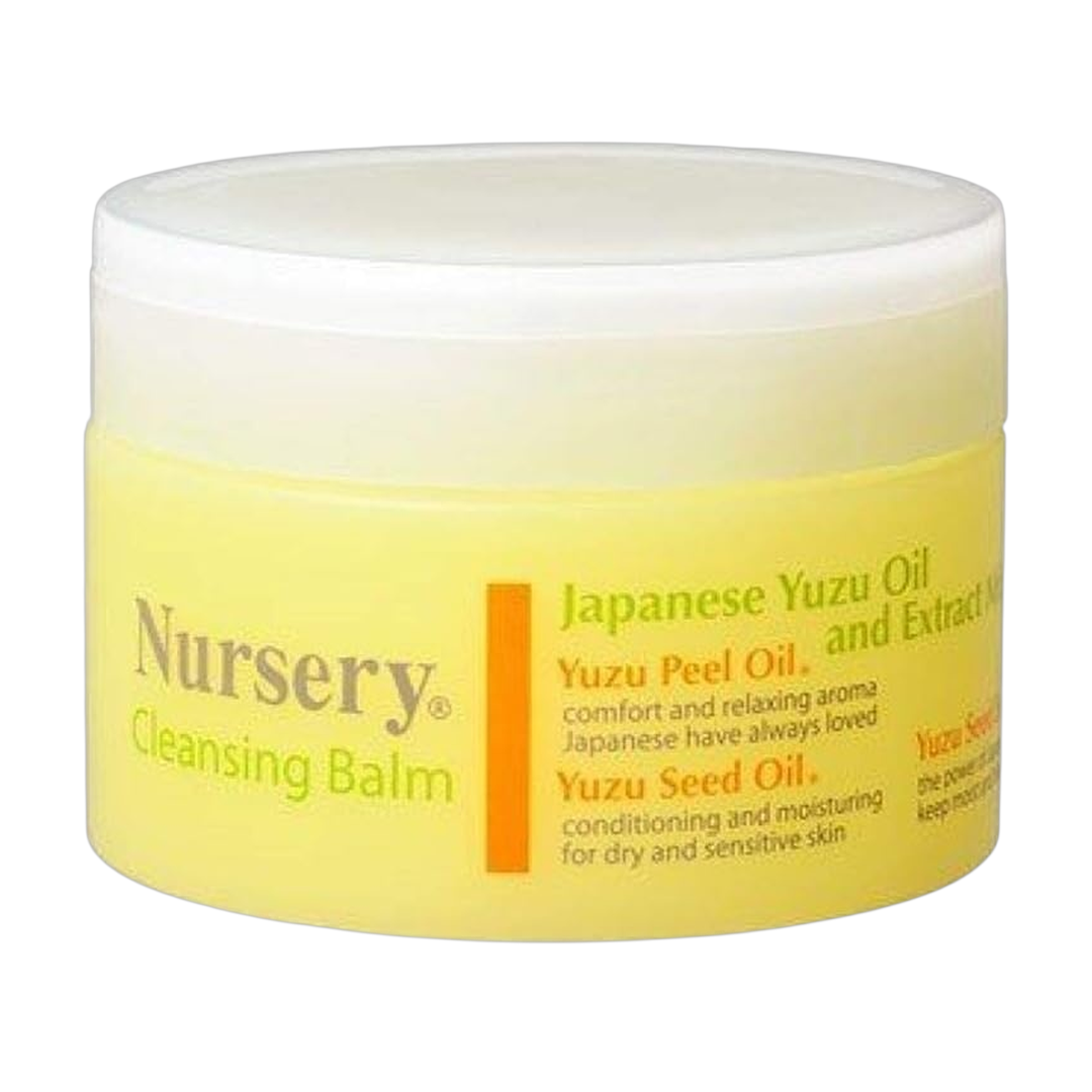 Nursery Balsamo de Limpeza Facial 76g