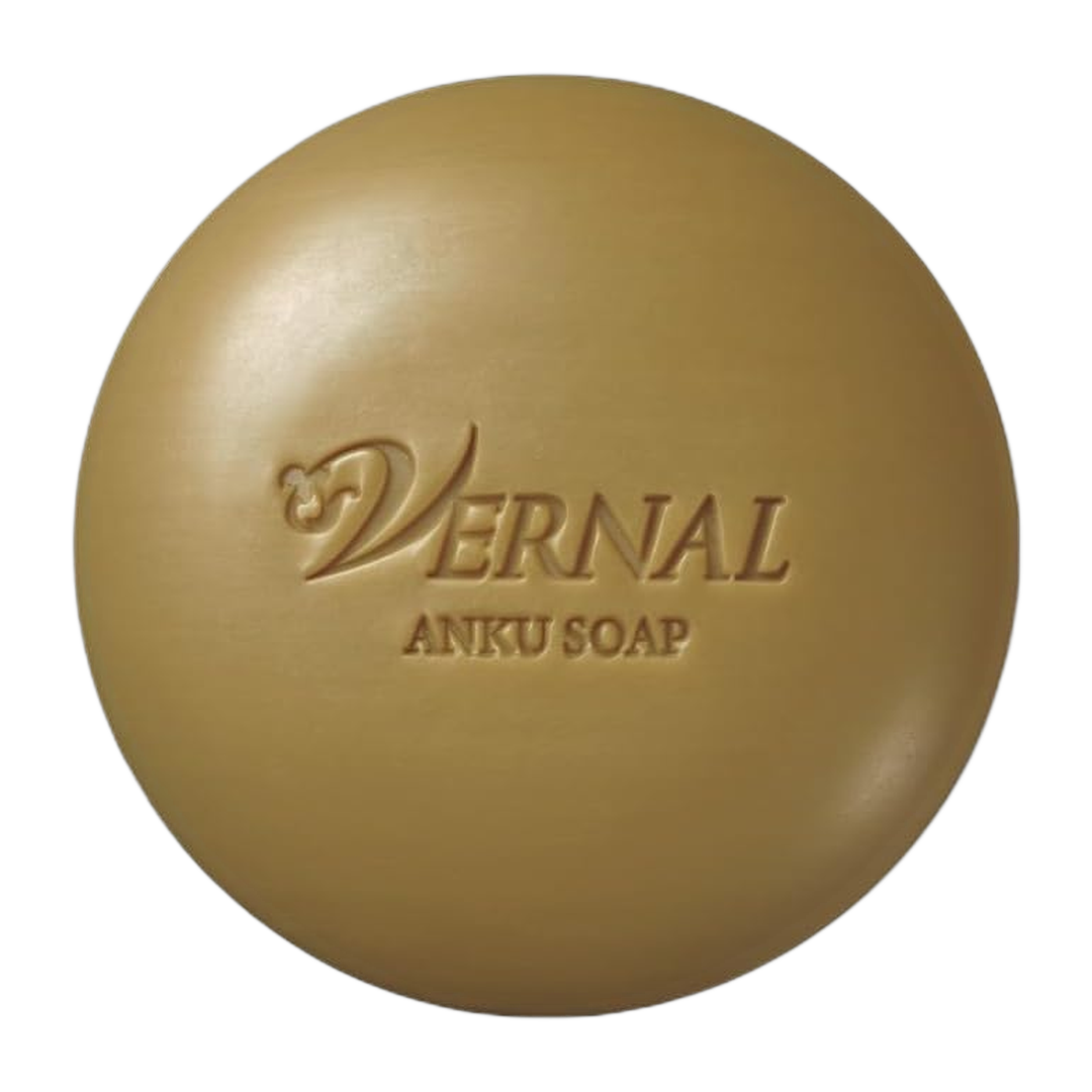 Vernal Sabonete Facial 90g
