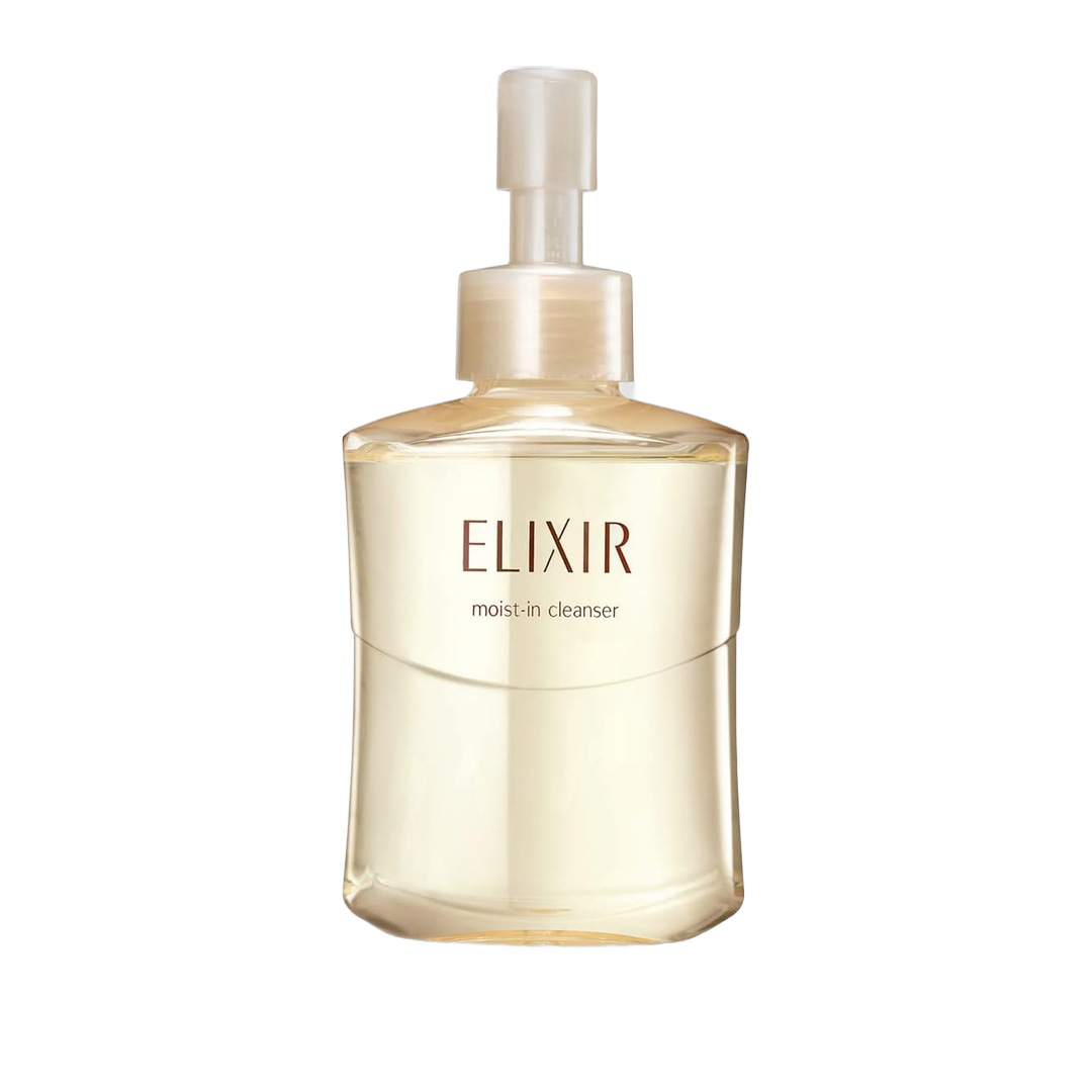 Elixir Demaquilante