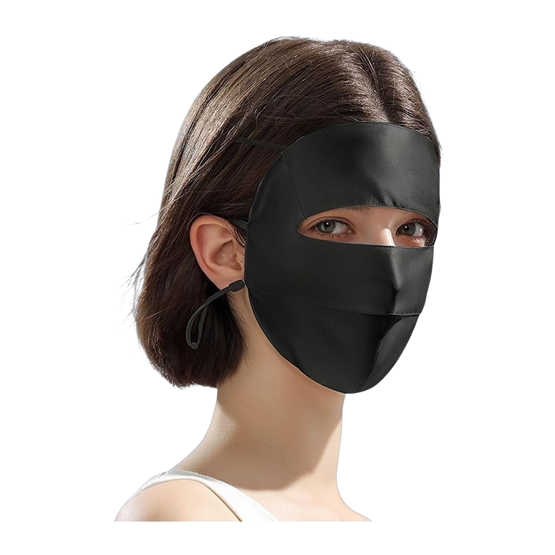 ZVCXOE Mascara Facial em Folha