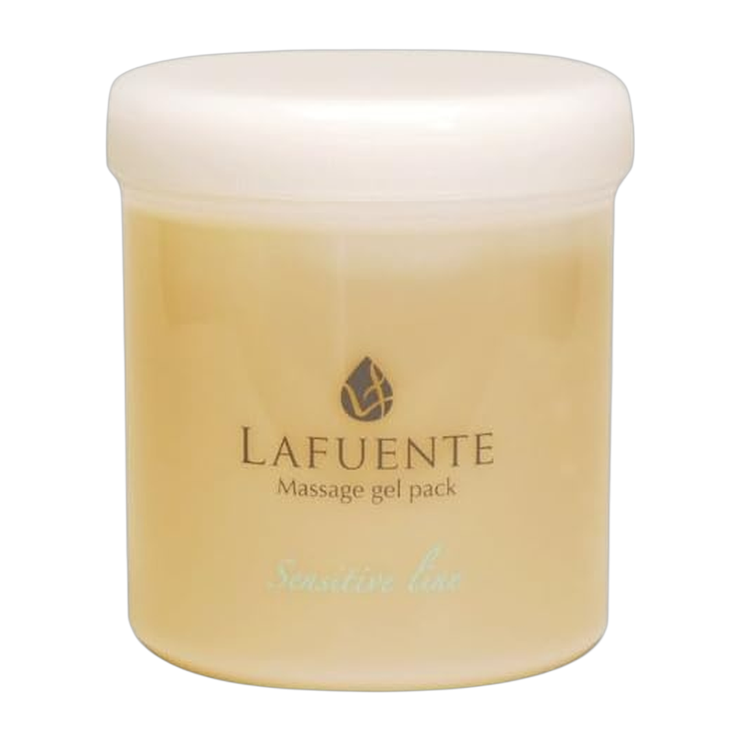 Rafante Mascara Facial 007ml