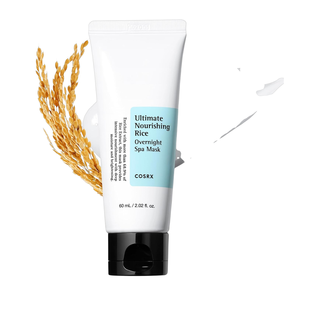 Cosrx Mascara Facial