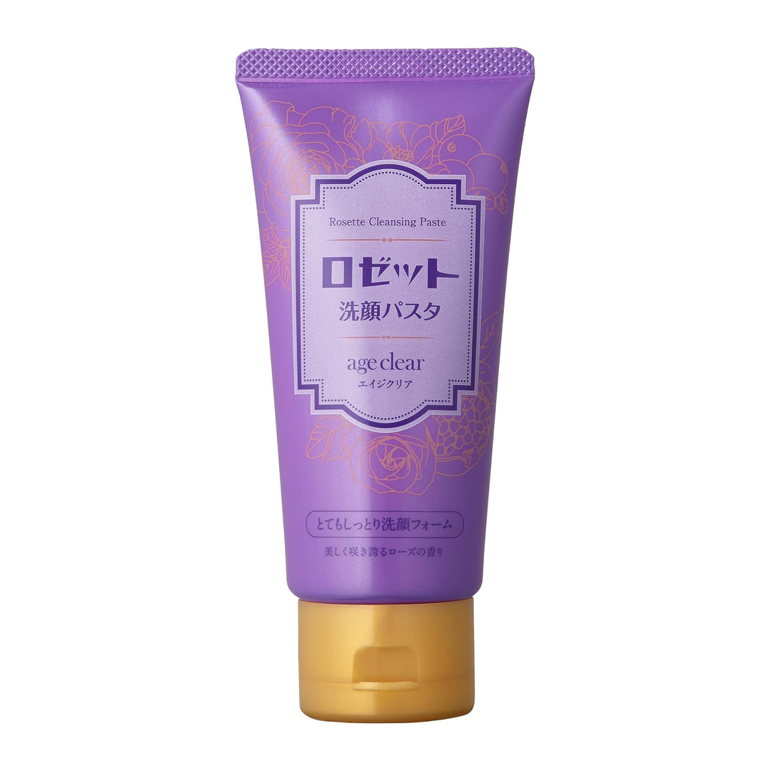 Japan Brand Sabonete Facial em Espuma 120g