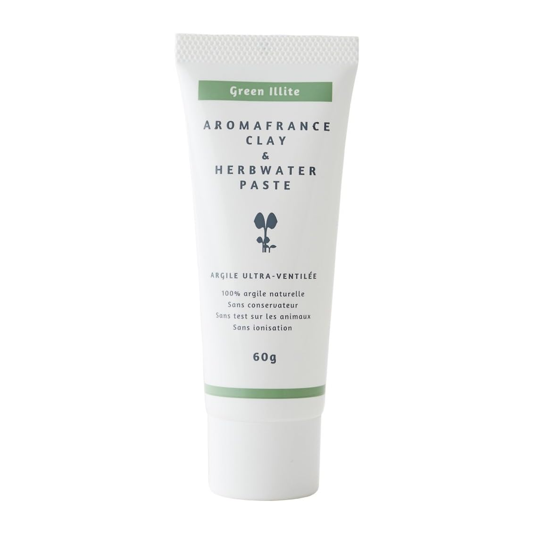 Aromafuransu Mascara Facial 70g