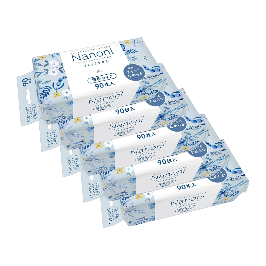 Ishoku Dougen Dottokomu Mascara Facial 940g