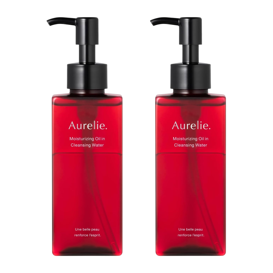 Aurelie Oleo Demaquilante 640g