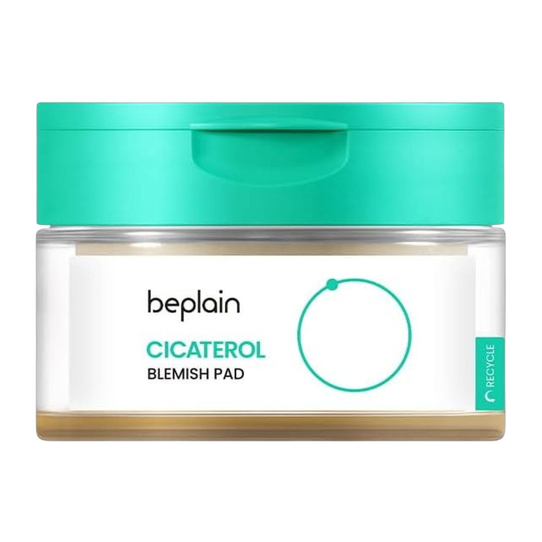 beplain Mascara Facial 180ml