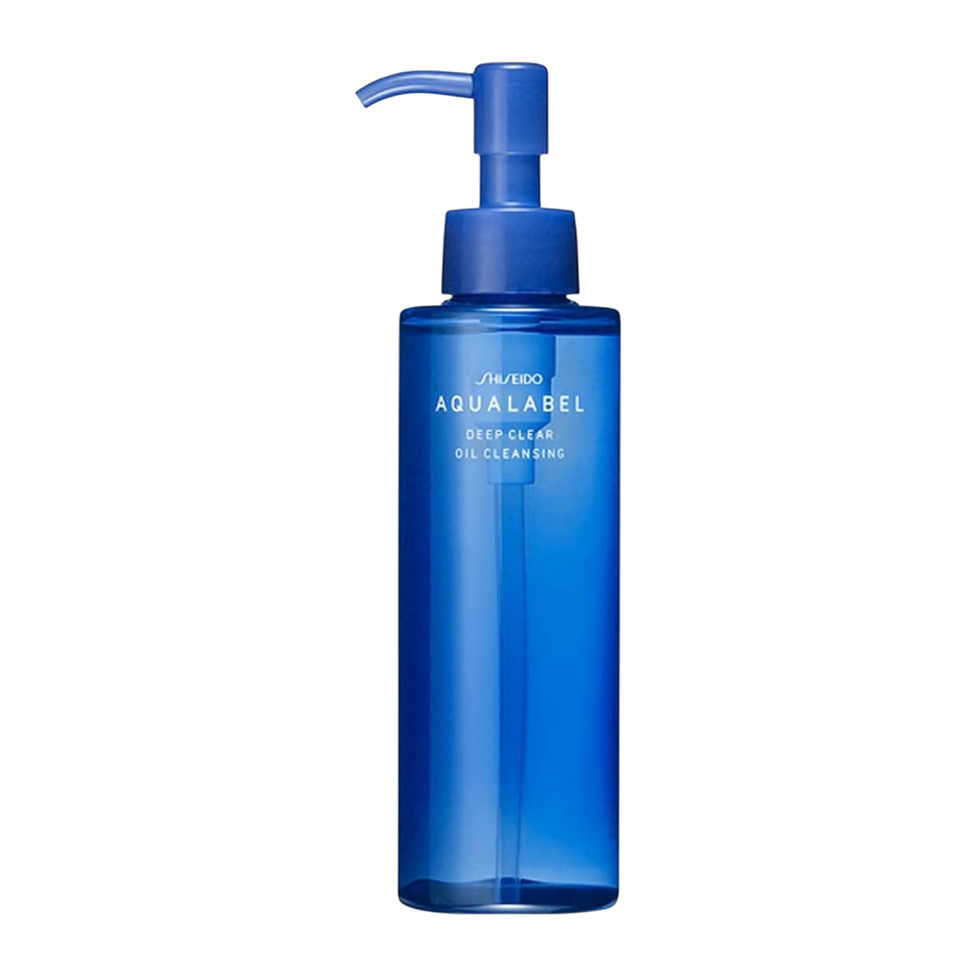 AQUALABEL Oleo Demaquilante