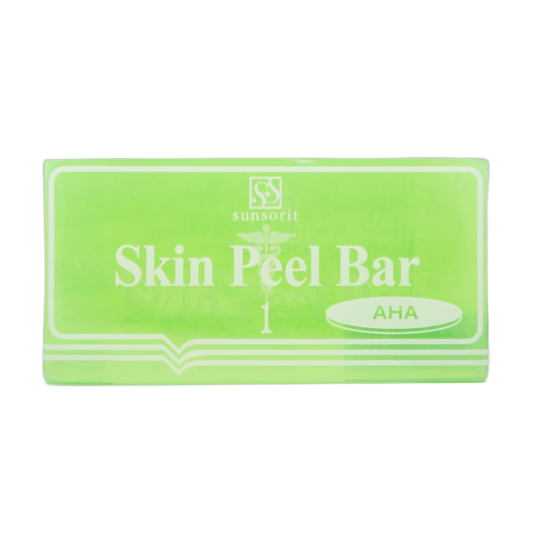 Sunsorit Sabonete Facial 72g