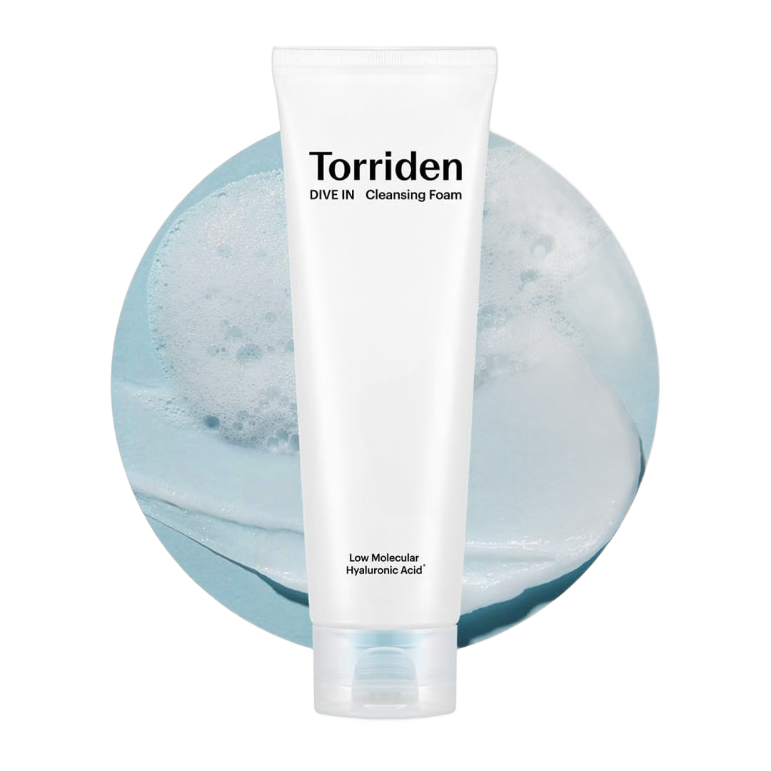 TORRIDEN Demaquilante 120ml