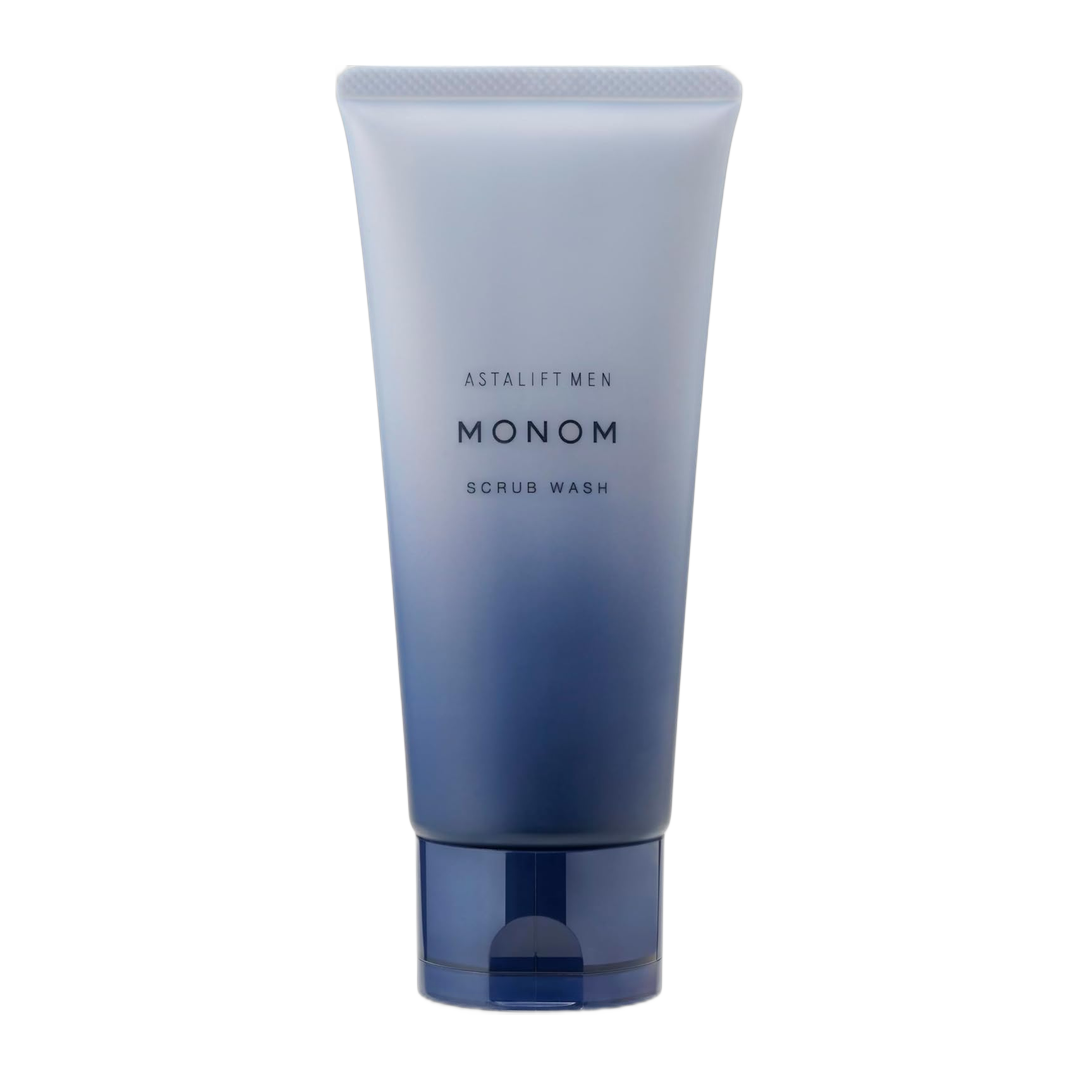 MONOM Sabonete Facial em Espuma 150g
