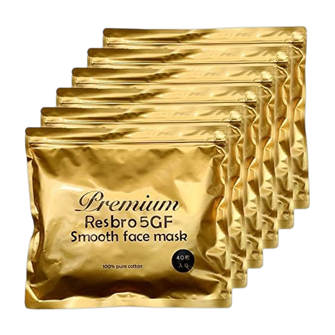 STAY FREE Mascara Facial em Folha 5g