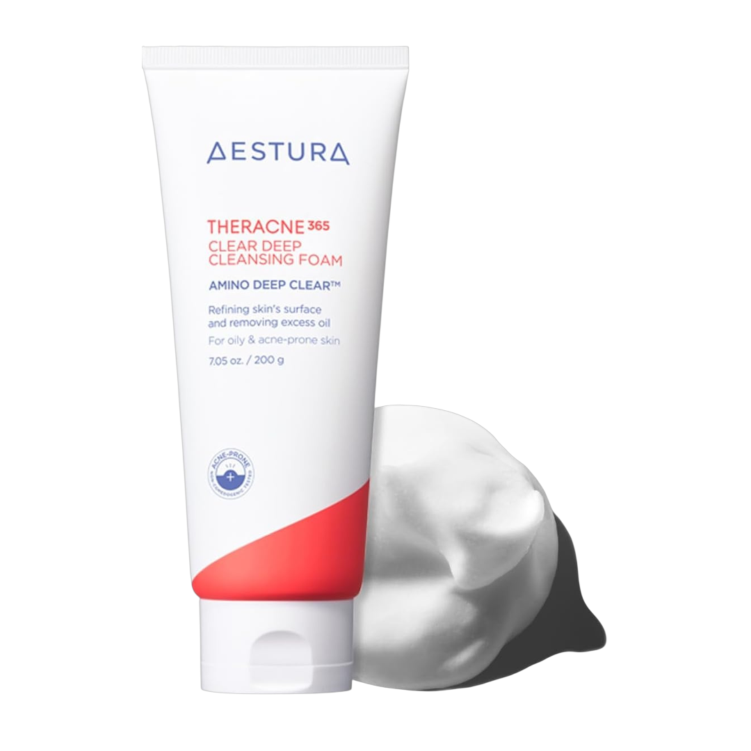 Aestura Demaquilante 230g