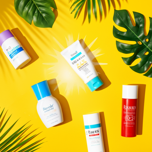 Protetor Solar Japonês: O Melhor do Mundo?