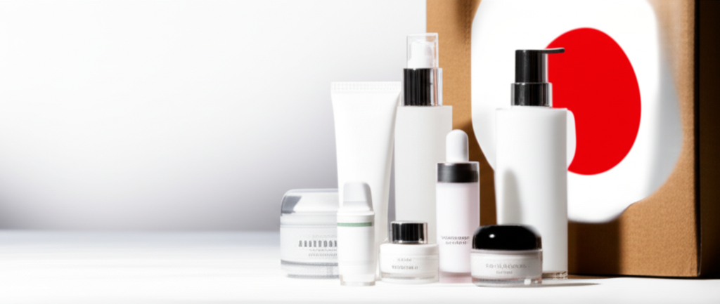 Por Que Importar Skincare do Japão Vale a Pena?