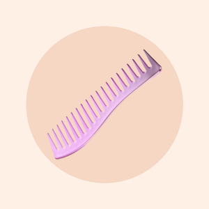 Pente de Cabelo