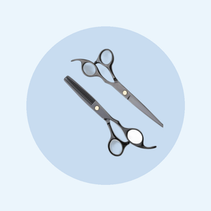 Tesoura Profissional