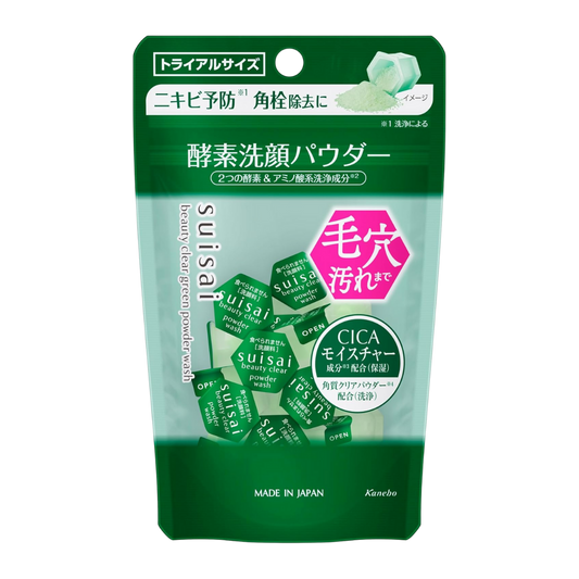 suisai Produto de Beleza 480g