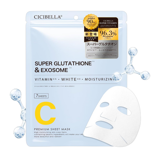 Japan Brand Mascara Facial