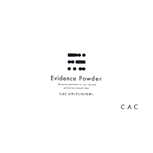 CAC Produto de Beleza 140g