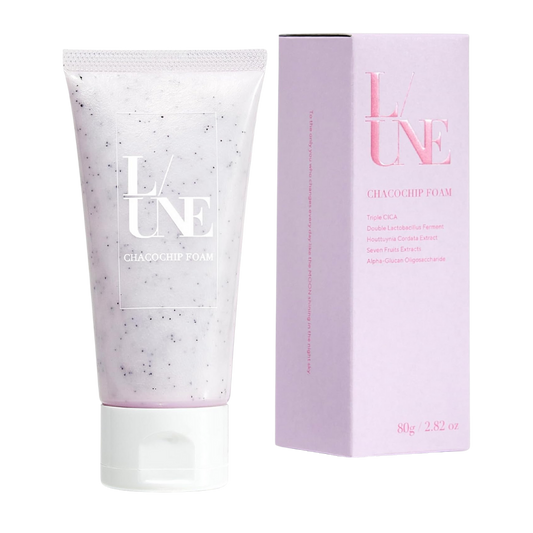 L/UNE Sabonete Facial em Espuma 110g