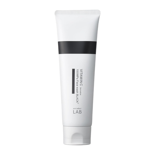 unlabel アンレーベル Sabonete Facial em Espuma 130g