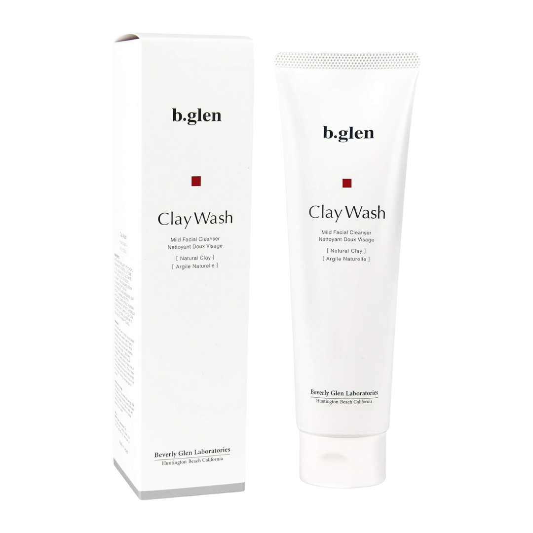 b.glen Sabonete Facial em Espuma 150g