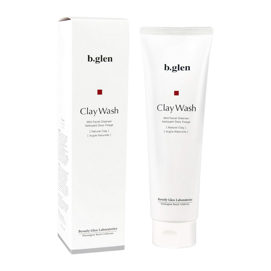 b.glen Sabonete Facial em Espuma 150g