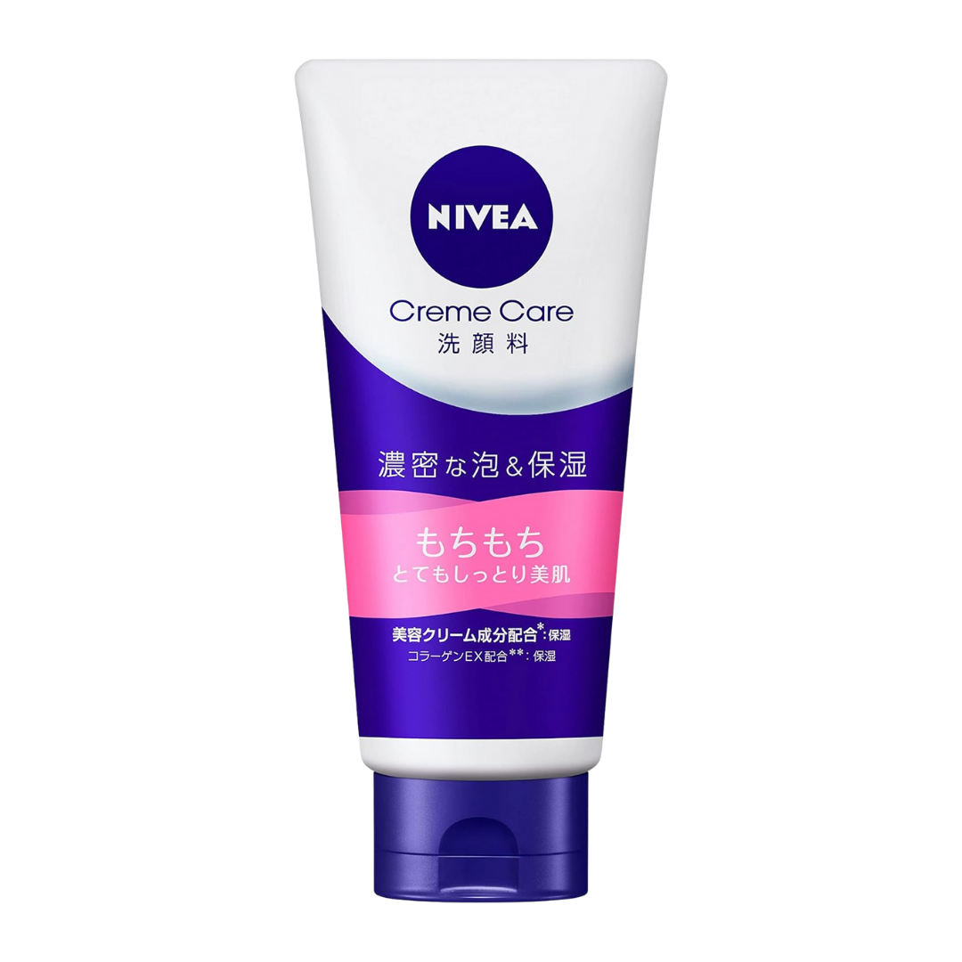 Nivea Sabonete Facial em Espuma 160g
