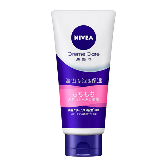 Nivea Sabonete Facial em Espuma 160g