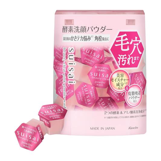 suisai Produto de Beleza 50g