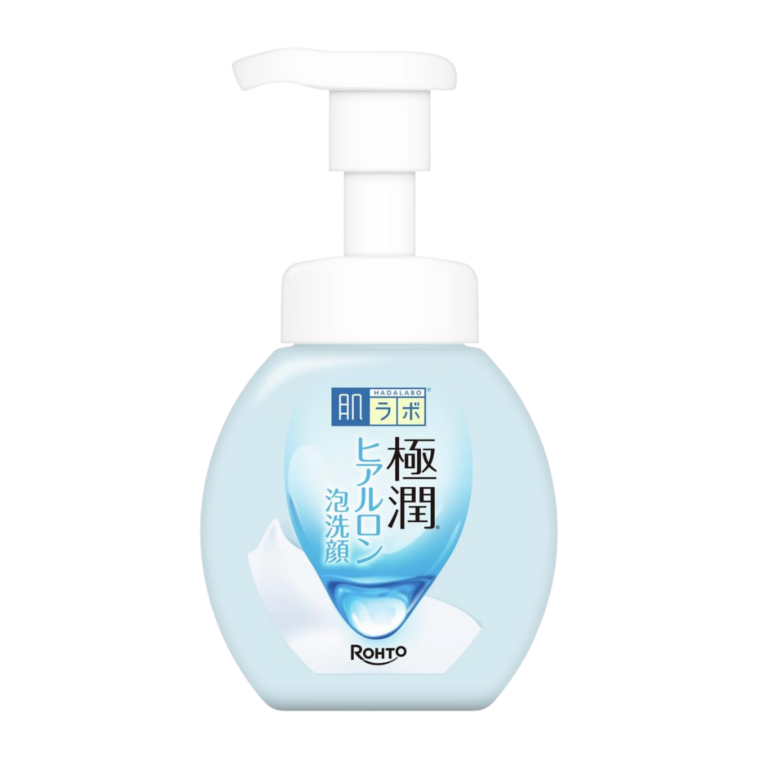 Hada Labo Sabonete Facial 230g
