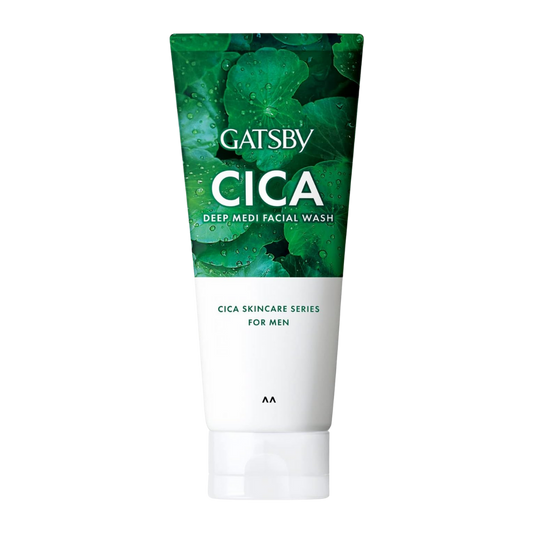 GATSBY Sabonete Facial 130g