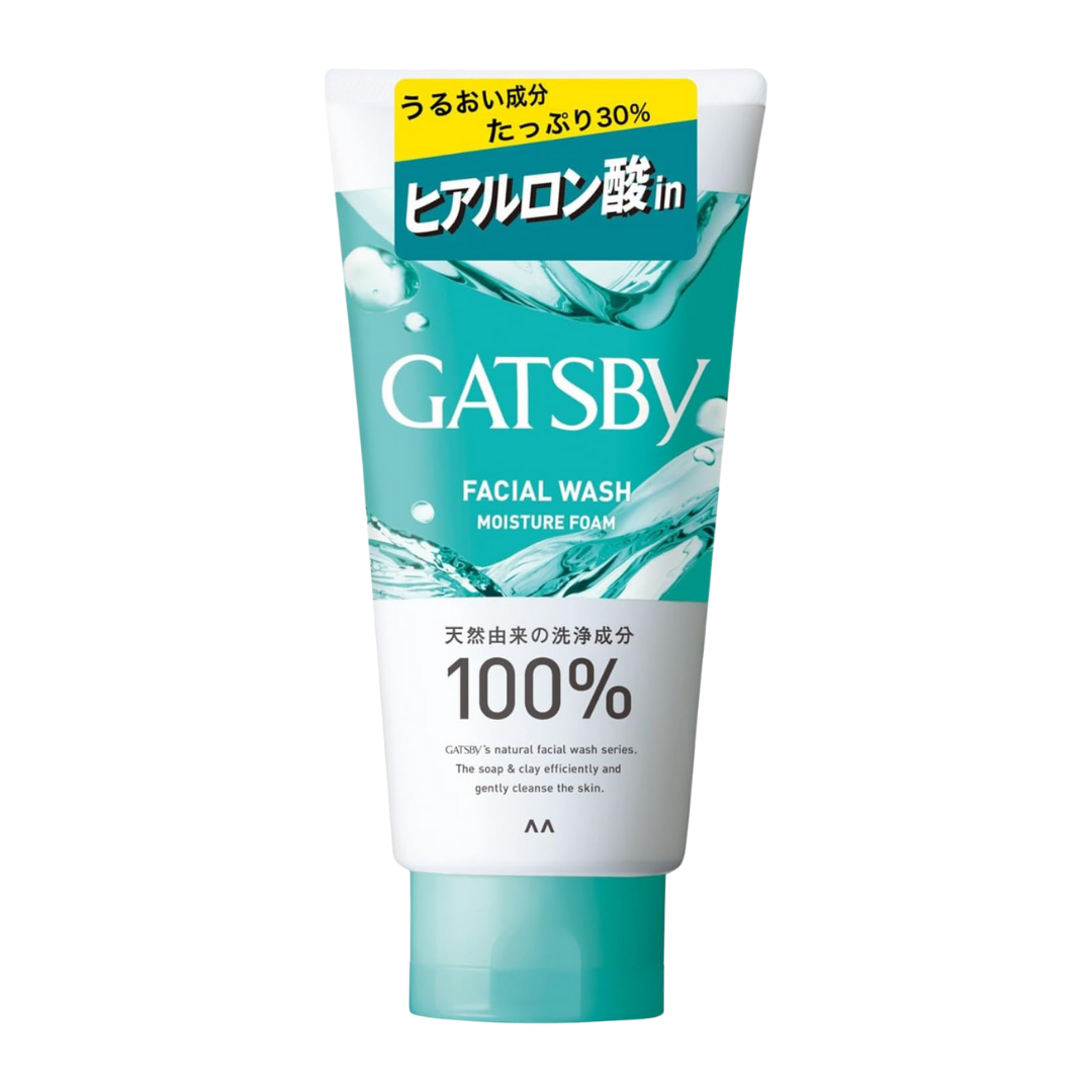 GATSBY Produto de Beleza 130g
