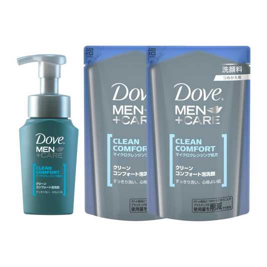 Dove Sabonete Facial 130ml