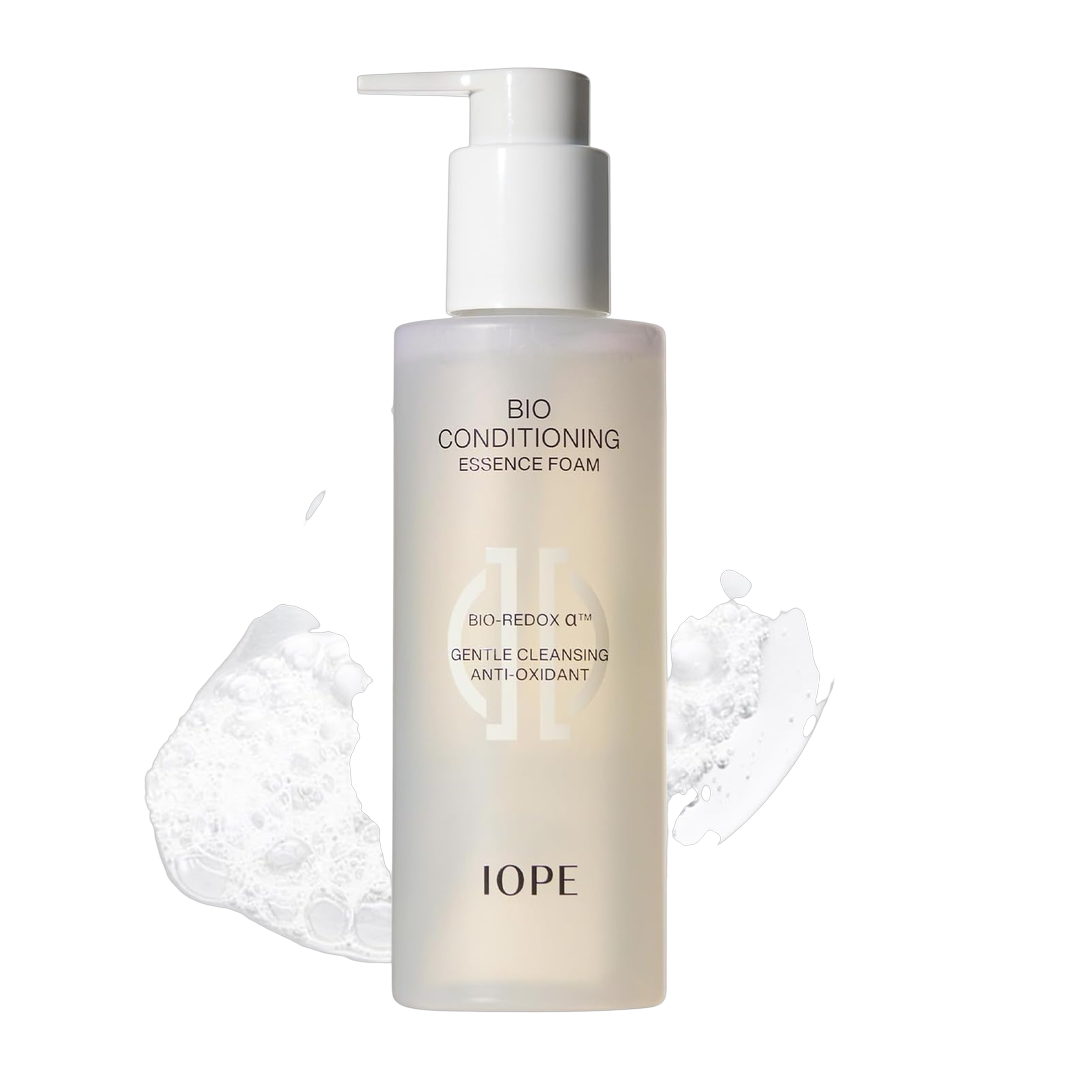 IOPE Demaquilante 180ml