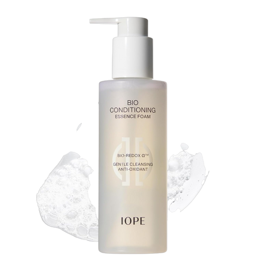 IOPE Demaquilante 180ml