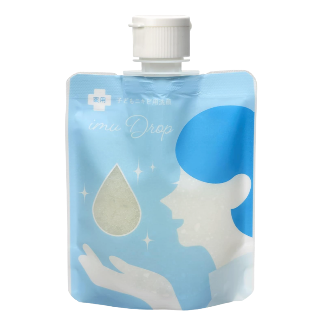 Towaniere Sabonete Facial em Espuma 100g