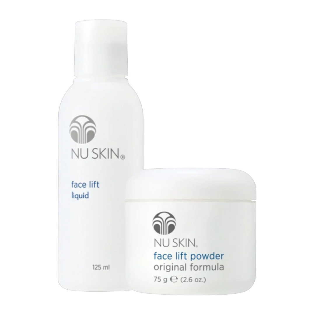 Nu Skin Mascara Facial 125ml