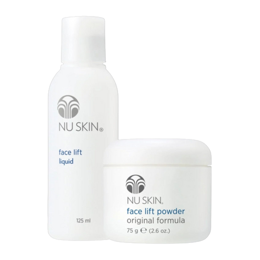 Nu Skin Mascara Facial 125ml