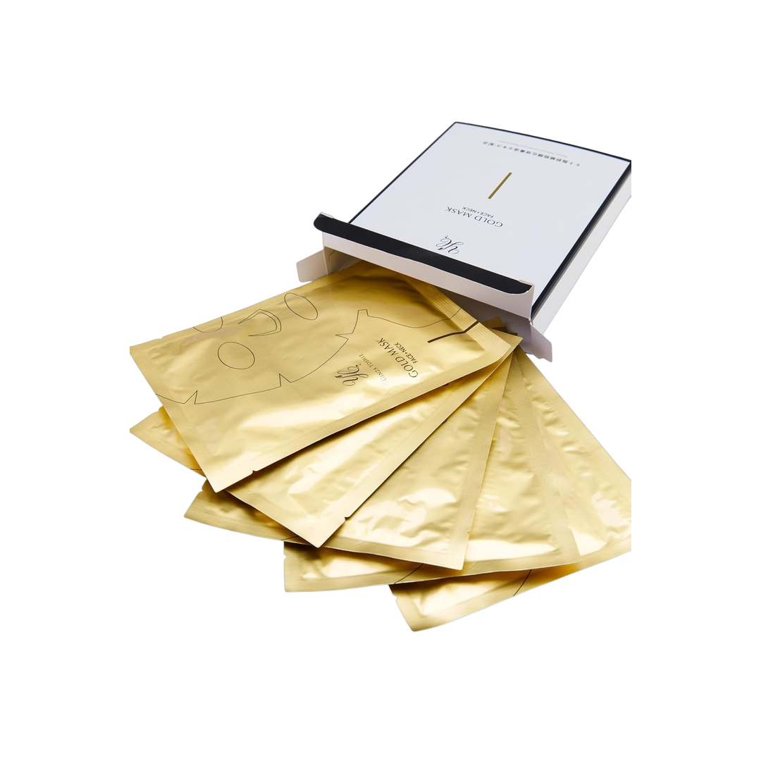 YC Mascara Facial 257g