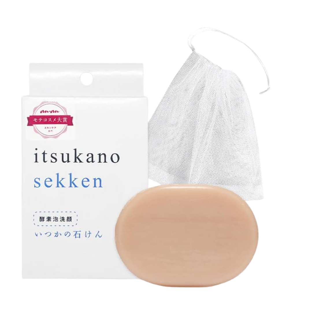 ⭐️Japan Brand Produto de Beleza 100g