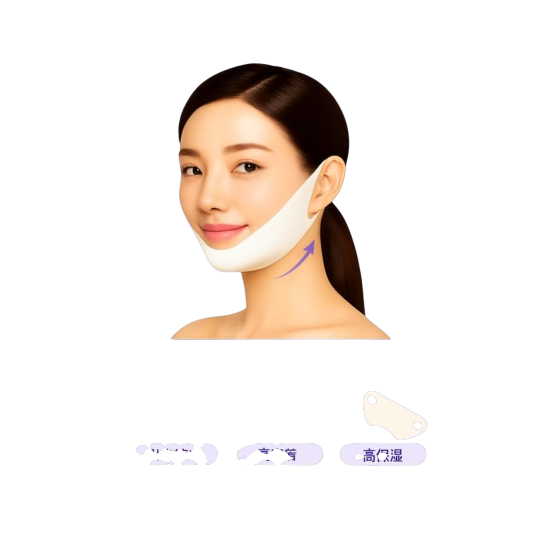 AIRNIPP Mascara Facial 50g