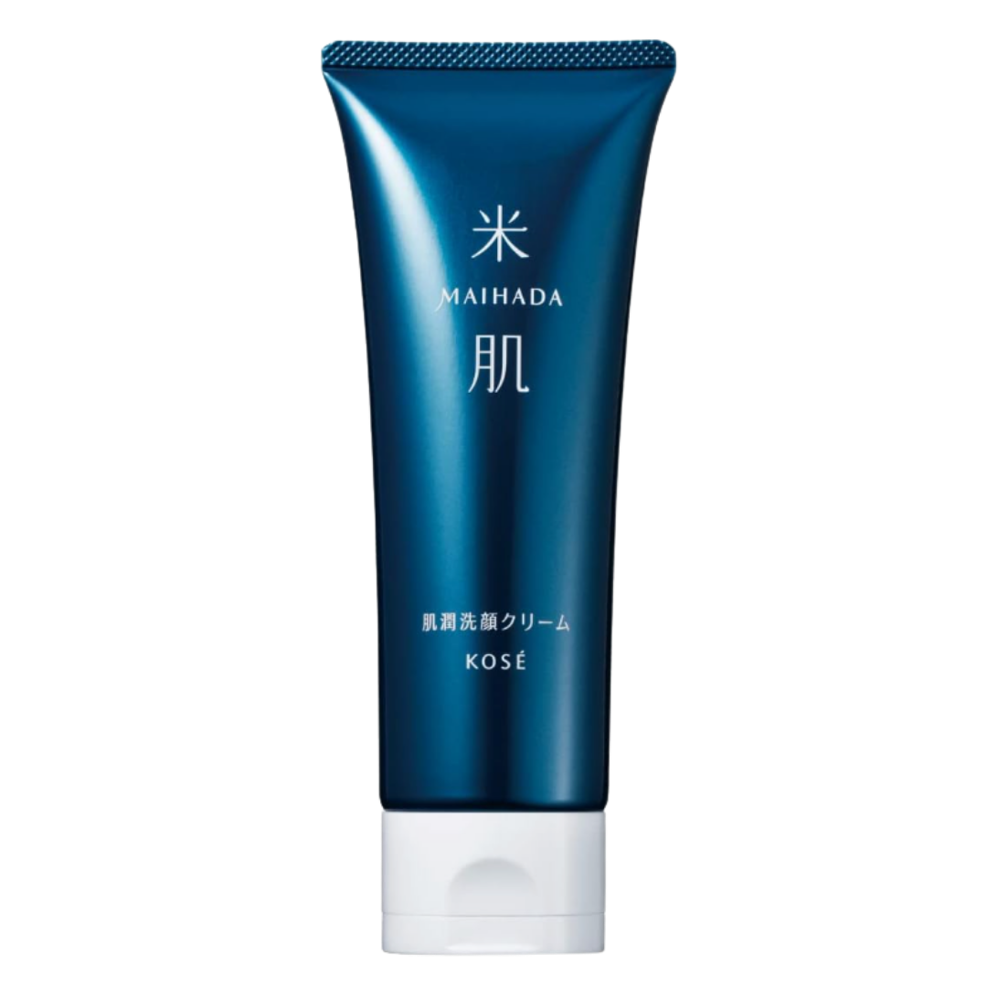 MAIHADA Sabonete Facial em Espuma 120g