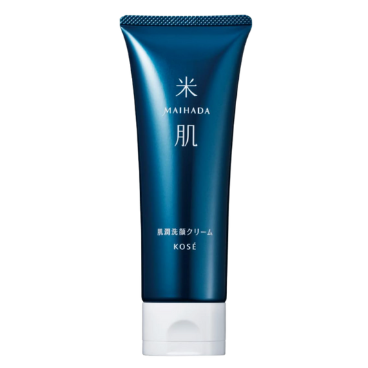 MAIHADA Sabonete Facial em Espuma 120g