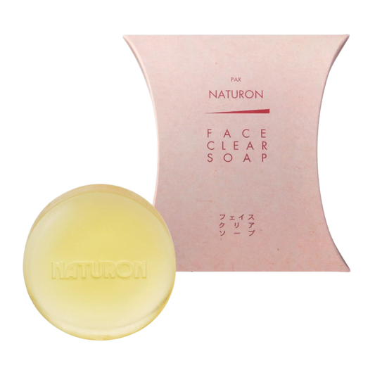 PAX NATURON Sabonete Facial 95g
