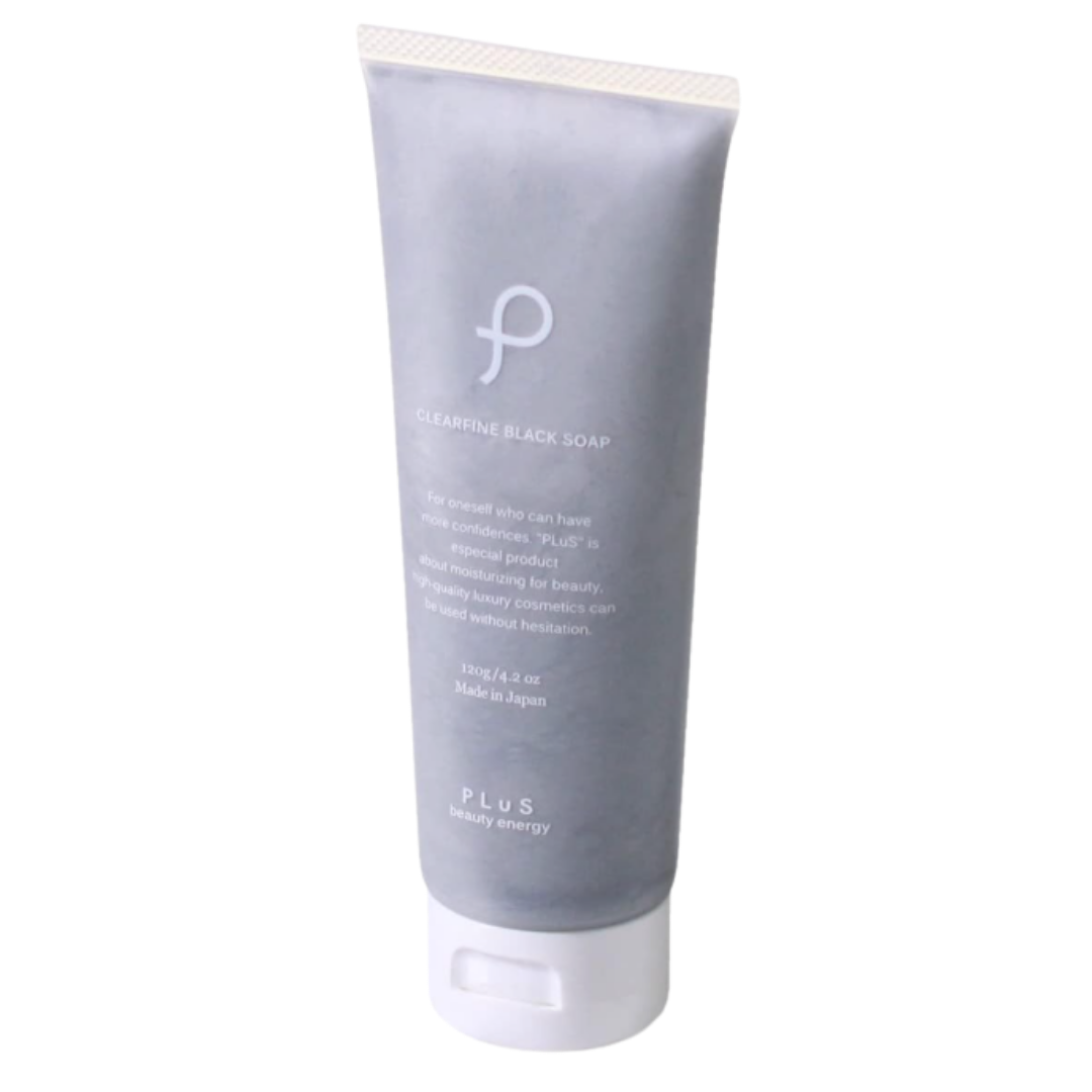Puryu Sabonete Facial em Espuma 120g
